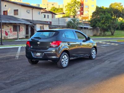 Onix hatch - thumb 5
