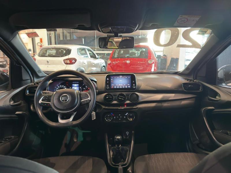 Fiat ARGO DRIVE 1.0 6V Flex - foto 4