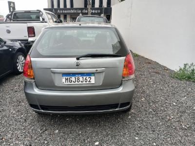 Palio ex - thumb 5