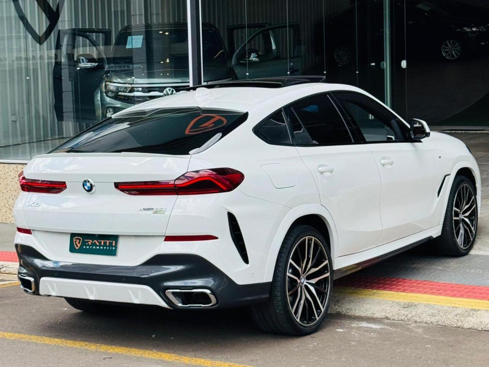 X6 xdrive - foto 2