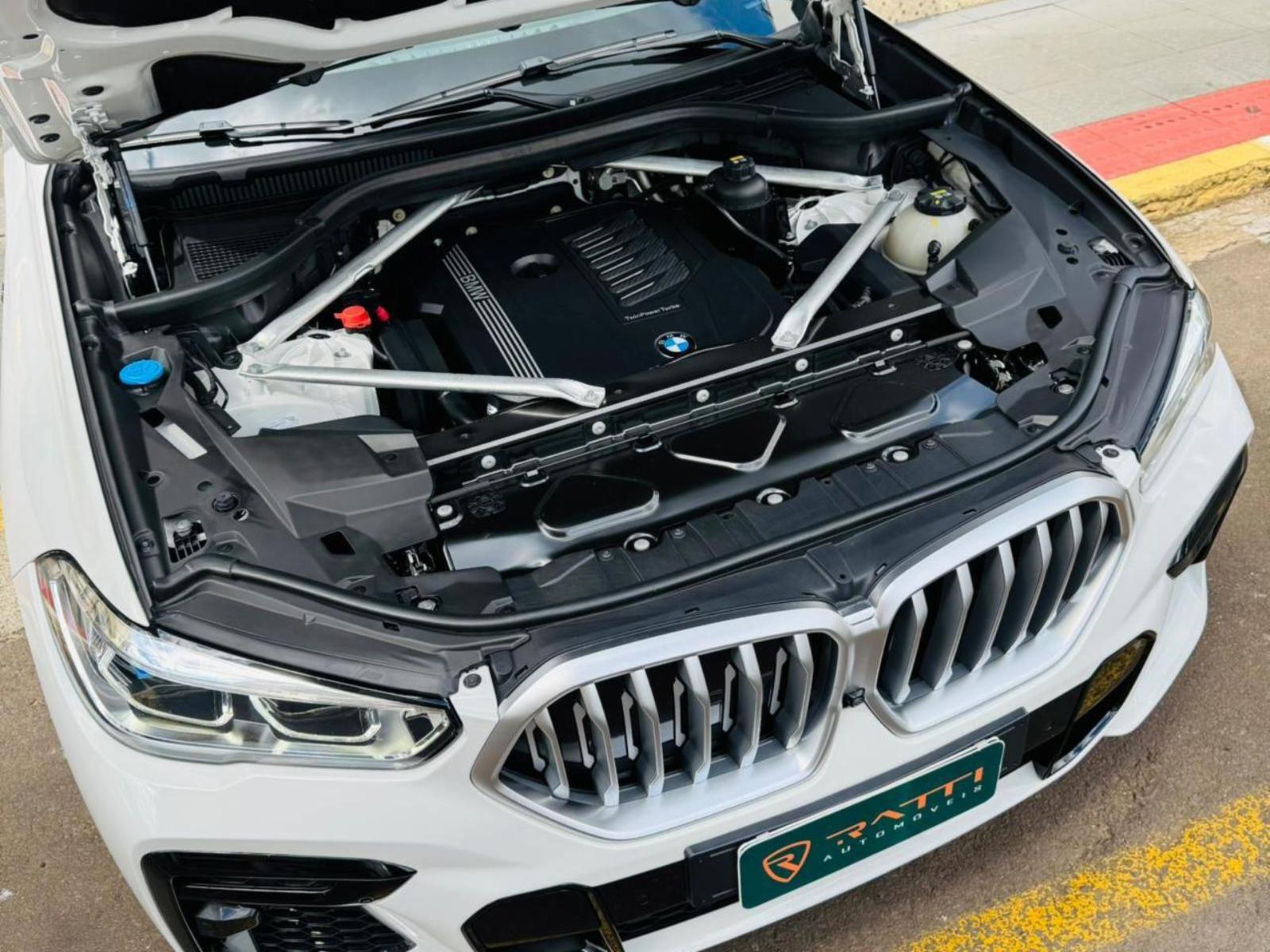 X6 xdrive - foto 4