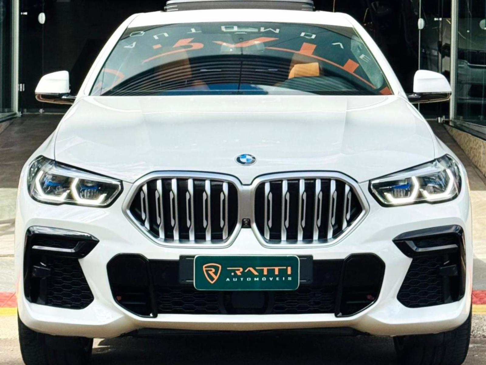 X6 xdrive - foto 10