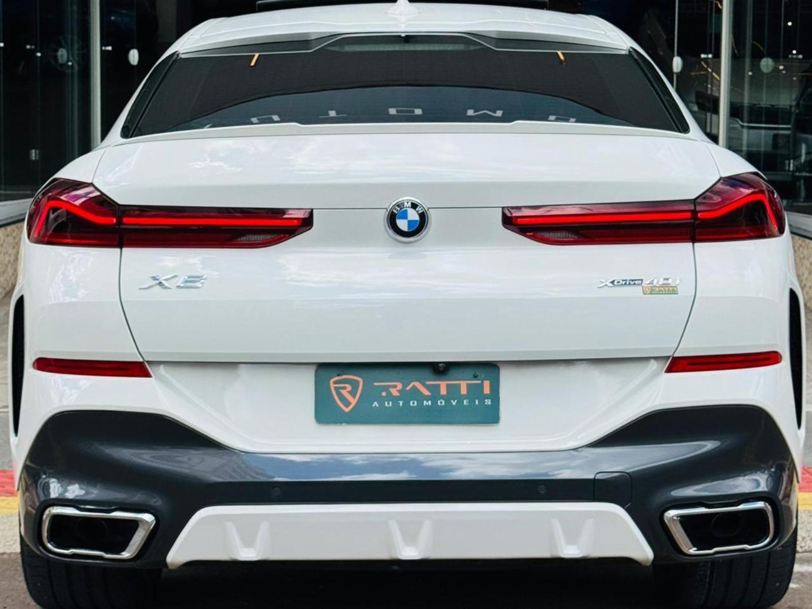 X6 xdrive - foto 14