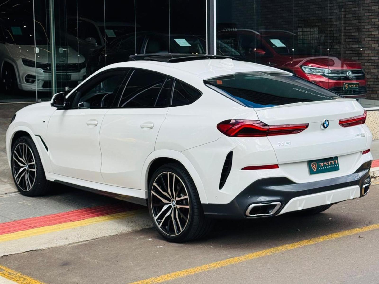 X6 xdrive - foto 16