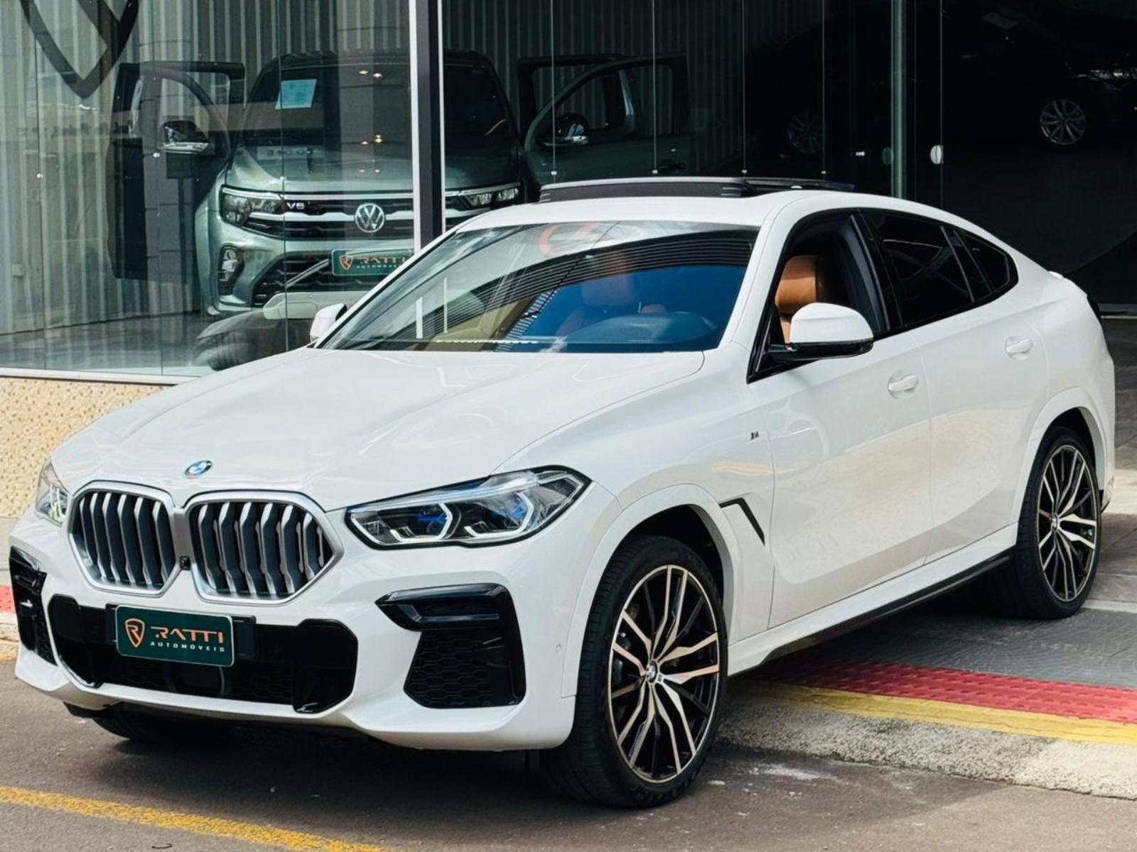 X6 xdrive - foto 18