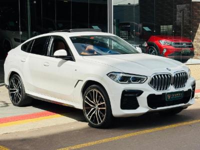 X6 xdrive - thumb 1
