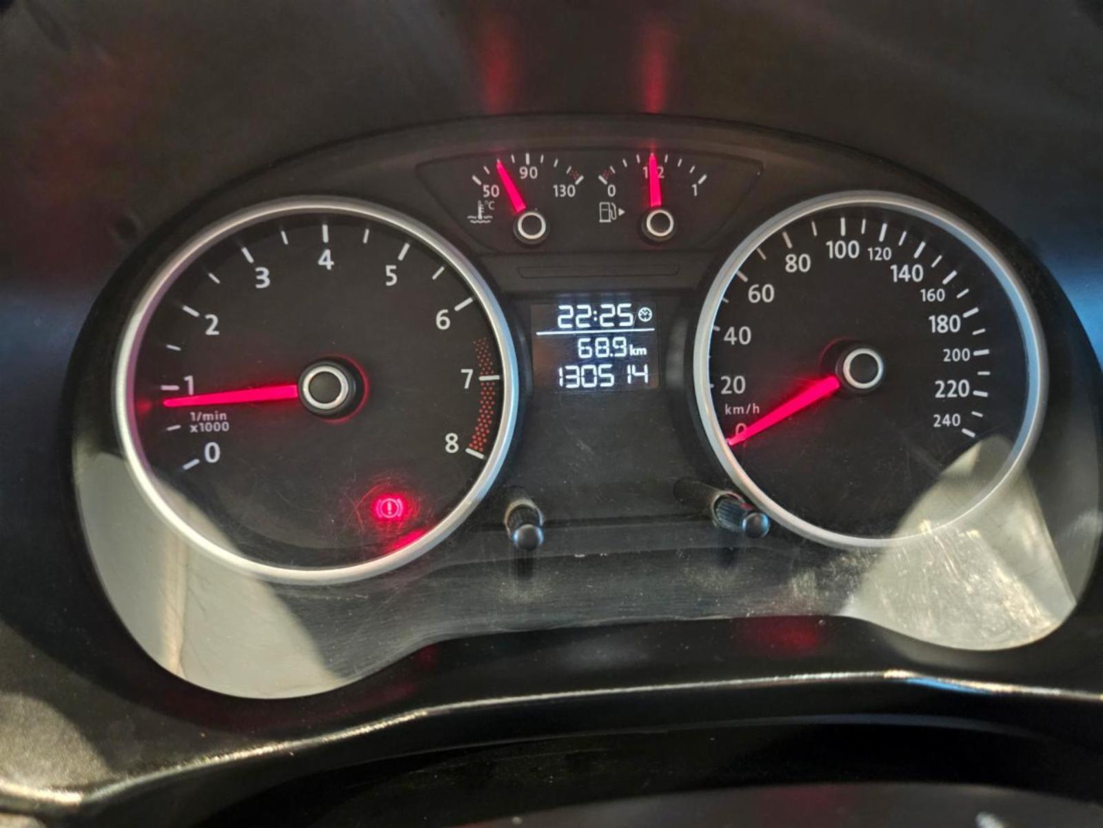 Saveiro 1.6 - foto 12
