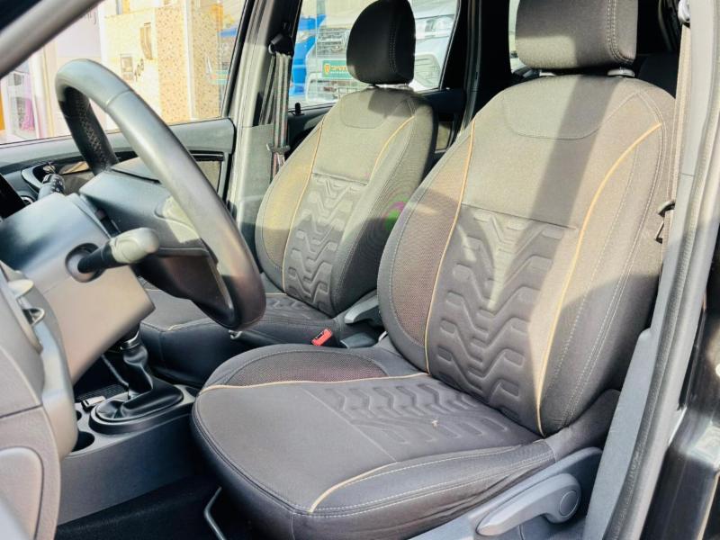 Renault DUSTER Dynamique 2.0 Hi-Flex 16V Aut. - foto 5
