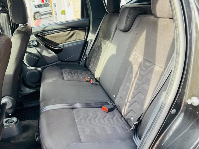 Renault DUSTER Dynamique 2.0 Hi-Flex 16V Aut. - foto 7