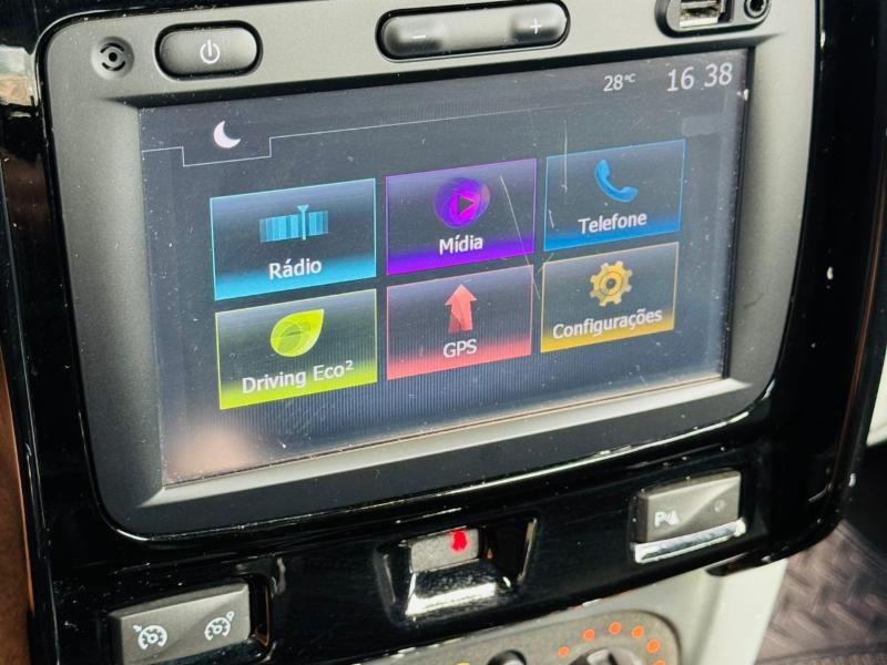 Renault DUSTER Dynamique 2.0 Hi-Flex 16V Aut. - foto 8
