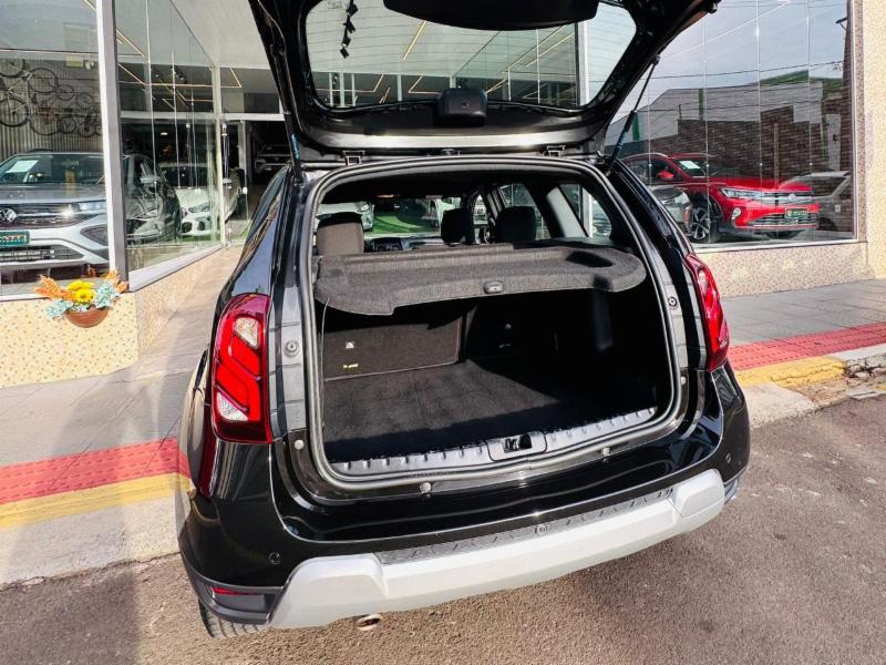 Renault DUSTER Dynamique 2.0 Hi-Flex 16V Aut. - foto 9