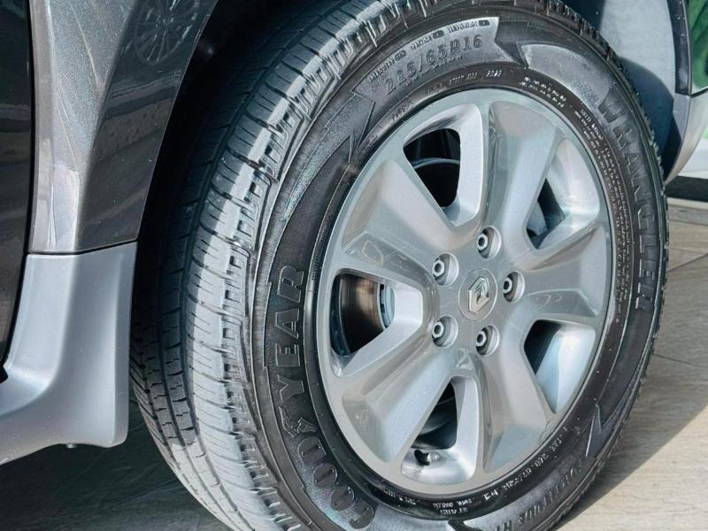 Renault DUSTER Dynamique 2.0 Hi-Flex 16V Aut. - foto 11
