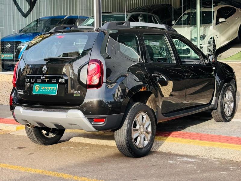 Renault DUSTER Dynamique 2.0 Hi-Flex 16V Aut. - foto 2
