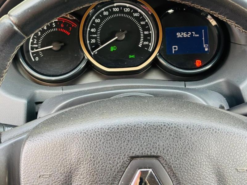 Renault DUSTER Dynamique 2.0 Hi-Flex 16V Aut. - foto 3
