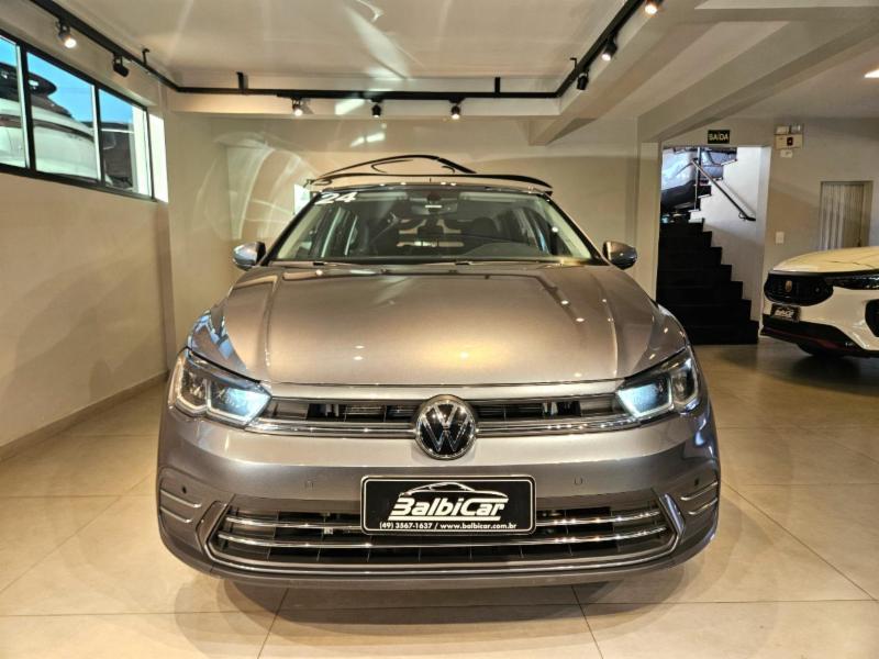 Volkswagen Polo Highline TSI 1.0 Flex 12V Aut. - foto 7