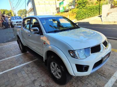 L200 triton - thumb 2