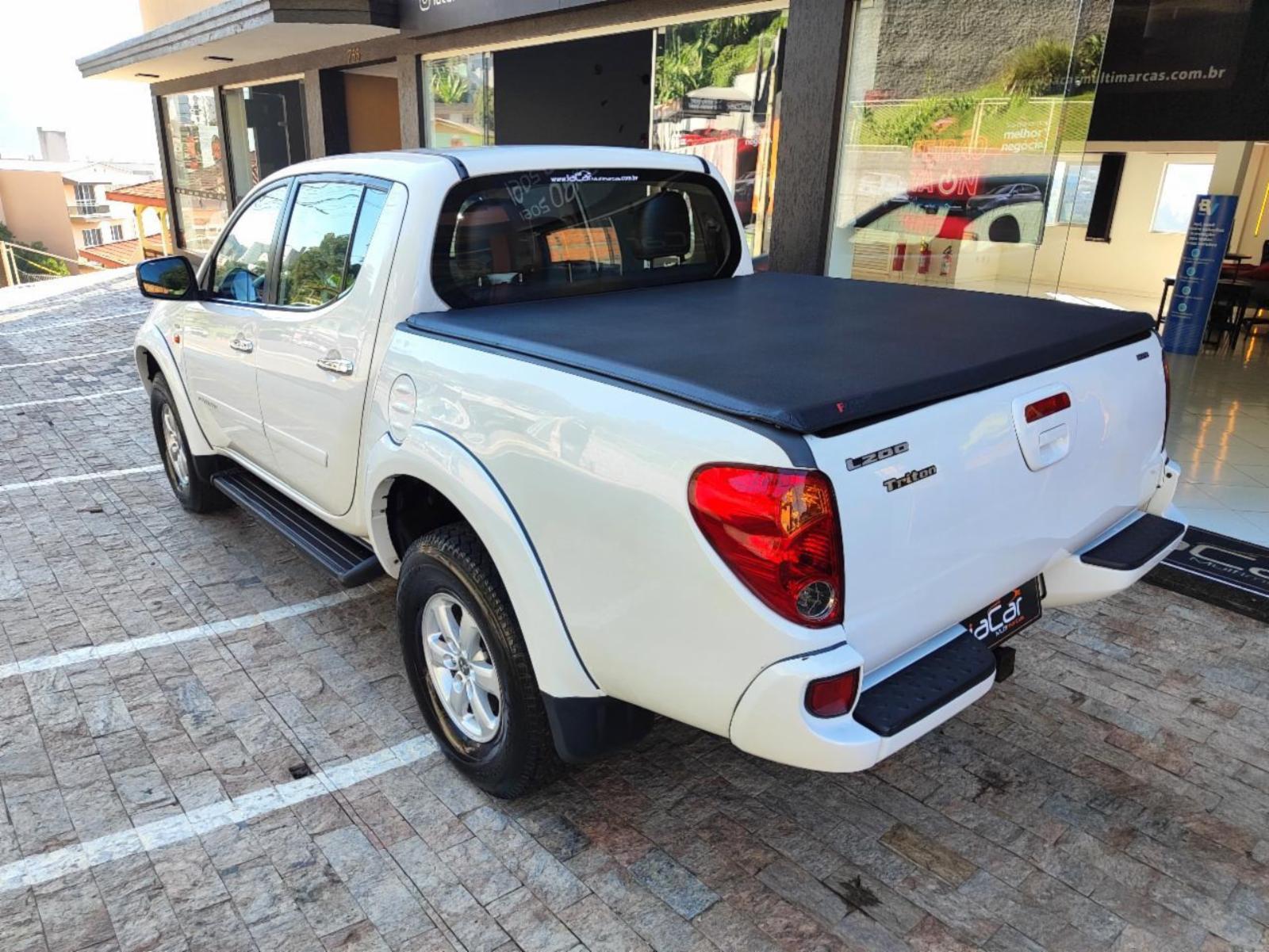 L200 triton - foto 4