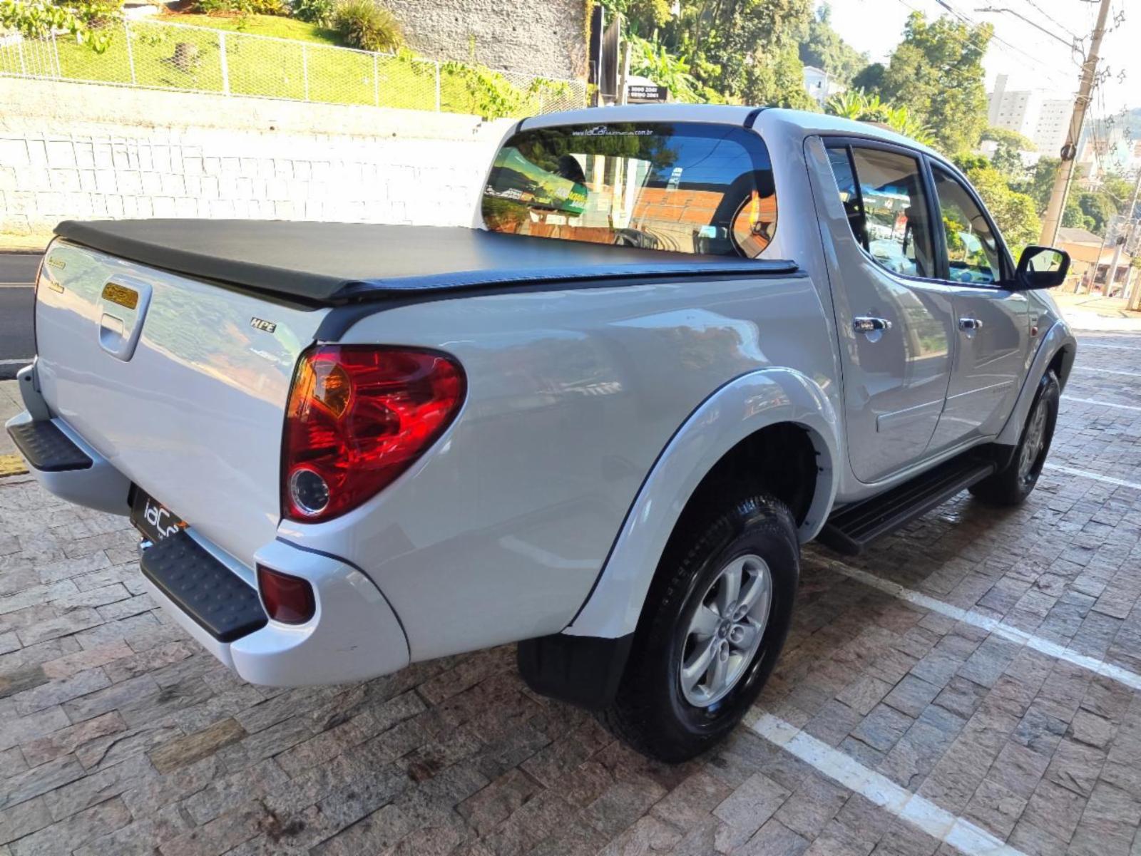 L200 triton - foto 5