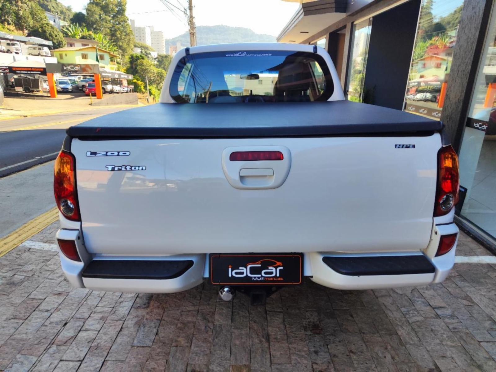 L200 triton - foto 6