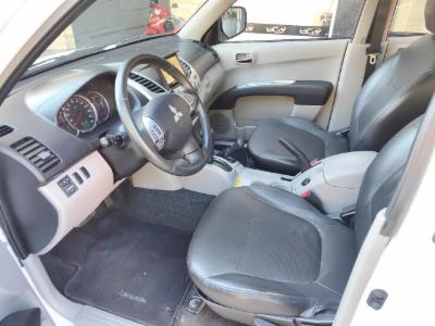 L200 triton - thumb 7