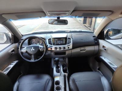 L200 triton - thumb 9