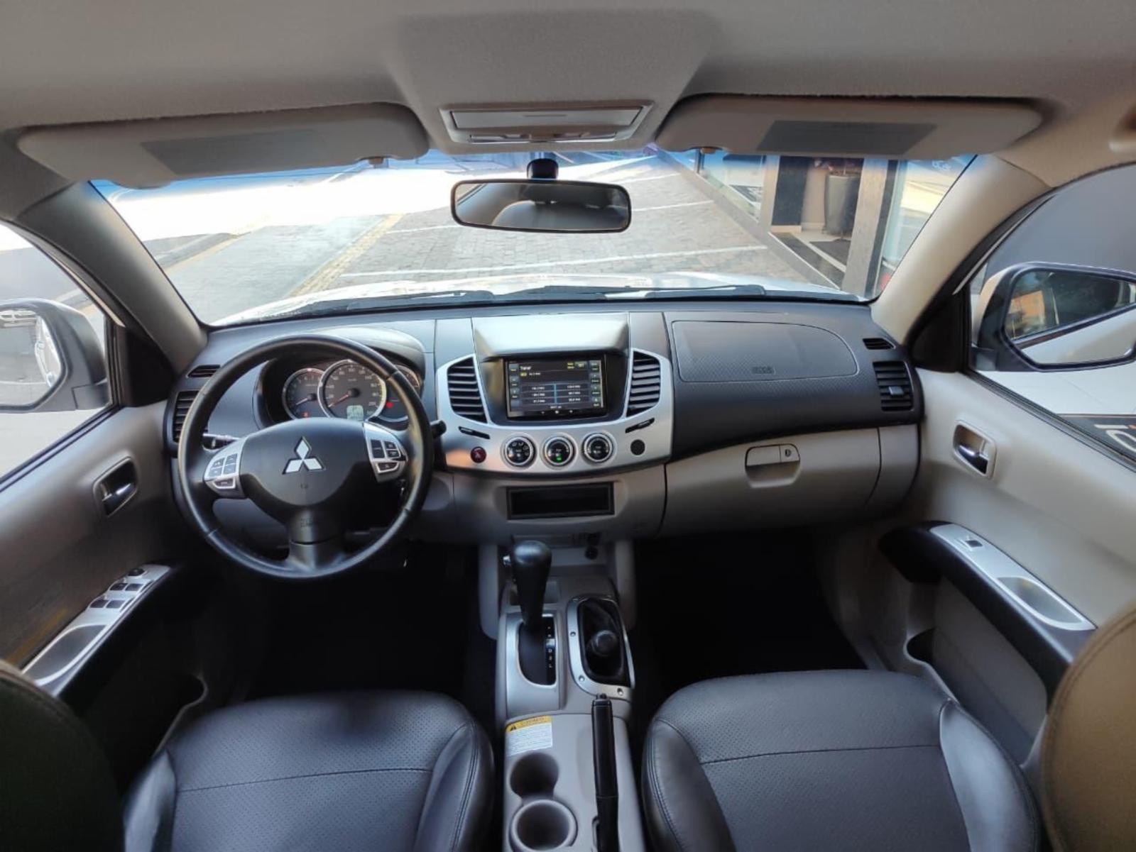 L200 triton - foto 11
