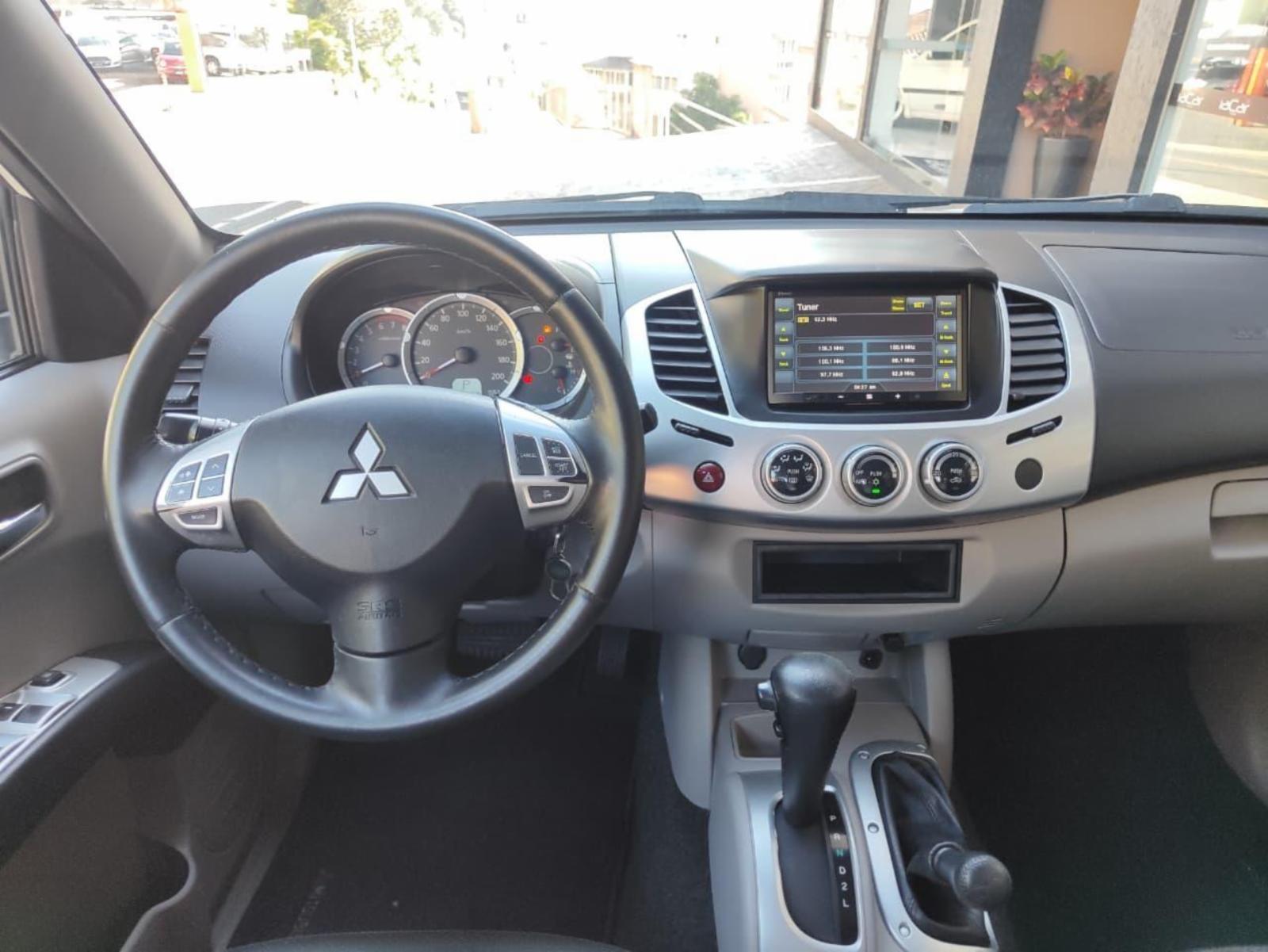 L200 triton - foto 14