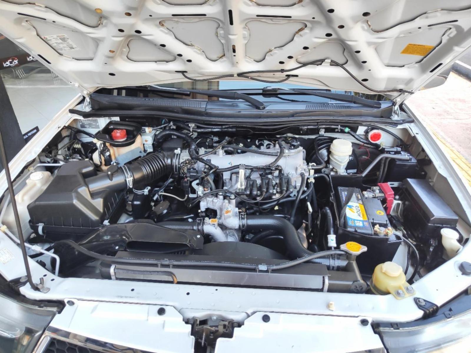 L200 triton - foto 16