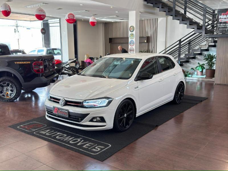 Volkswagen Polo Comfort. 200 TSI 1.0 Flex 12V Aut.