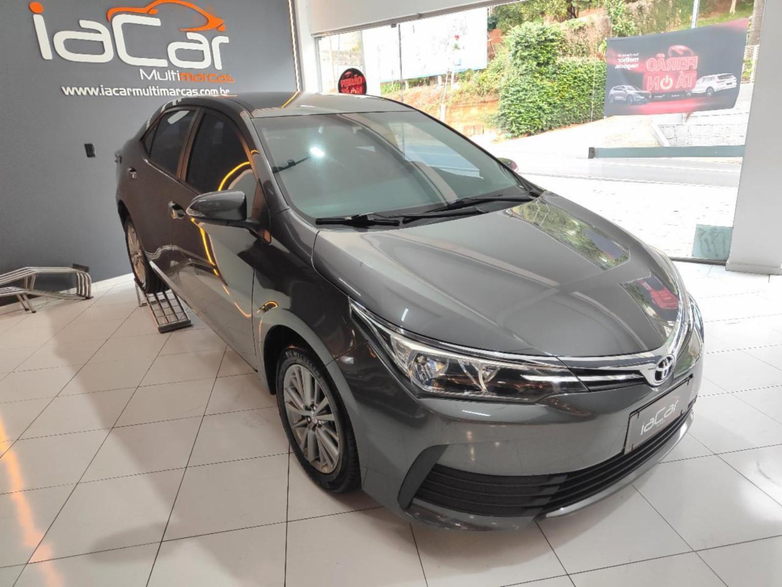 Corolla gli - foto 2