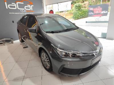 Corolla gli - thumb 2