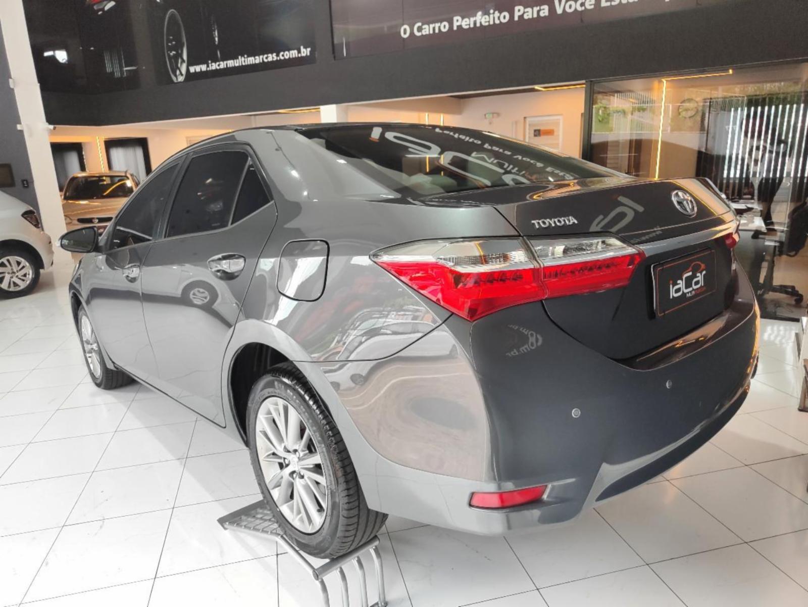 Corolla gli - foto 3