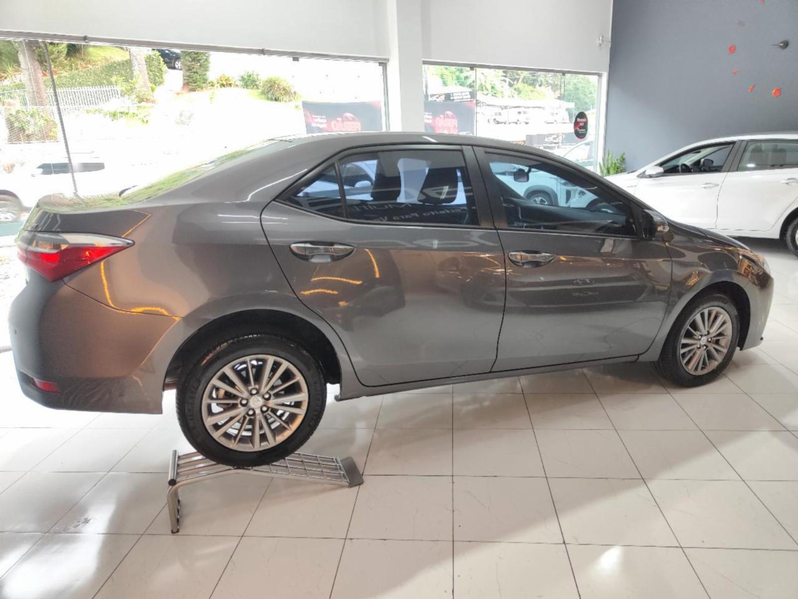 Corolla gli - foto 4
