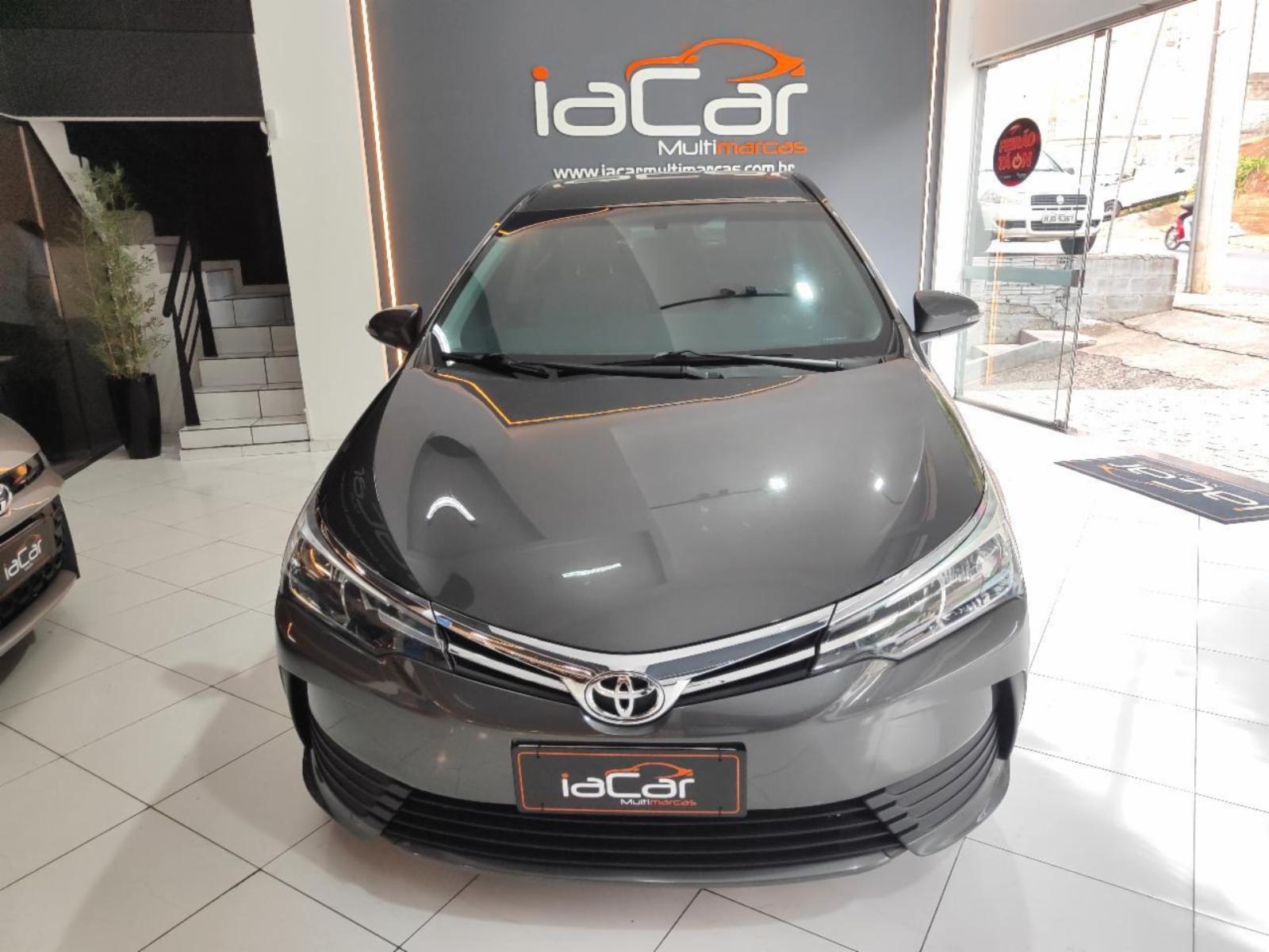 Corolla gli - foto 5