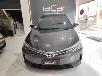 Corolla gli - thumb 5