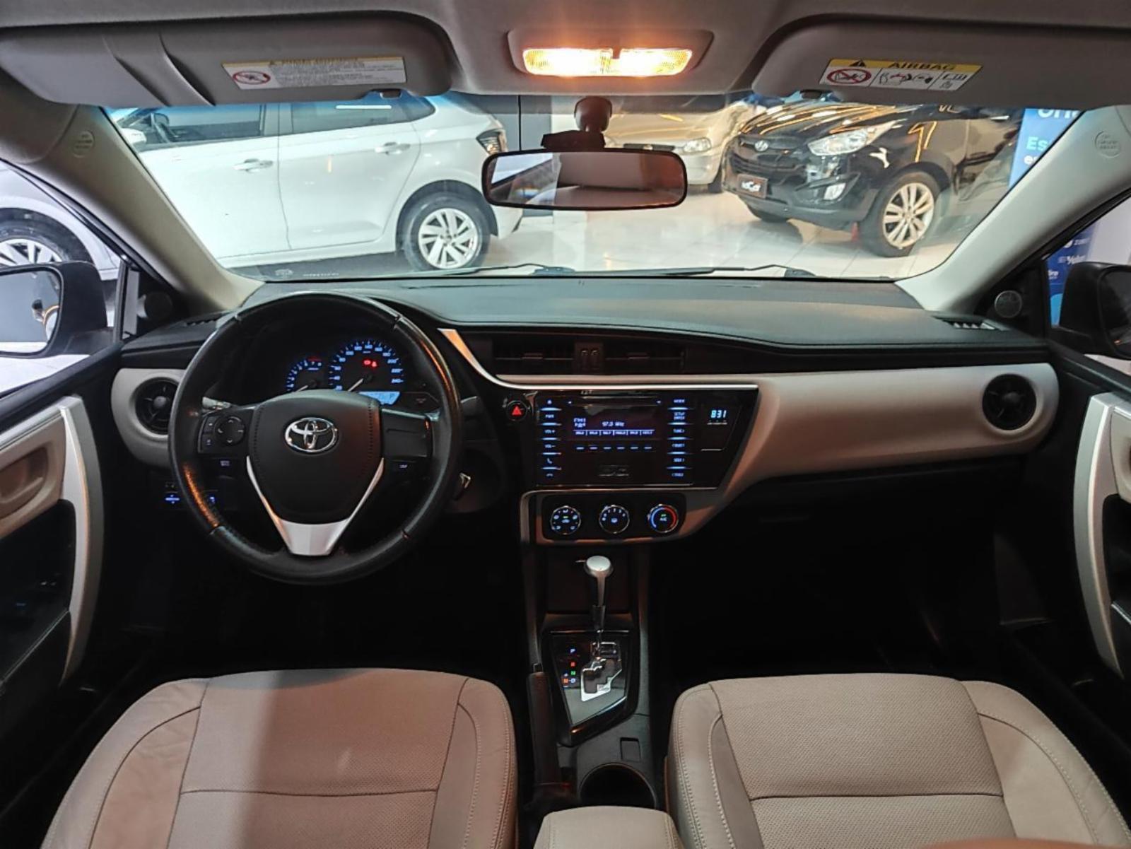 Corolla gli - foto 10