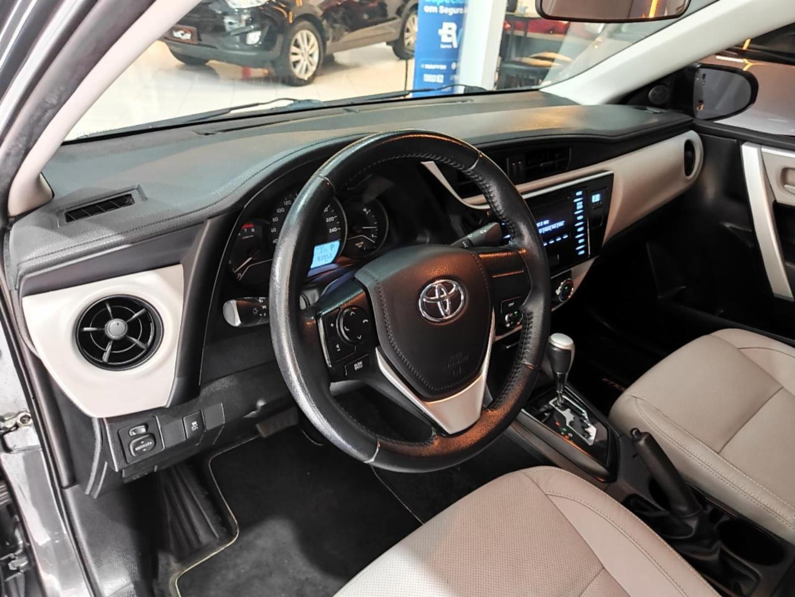Corolla gli - foto 11