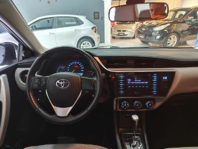 Corolla gli - thumb 12