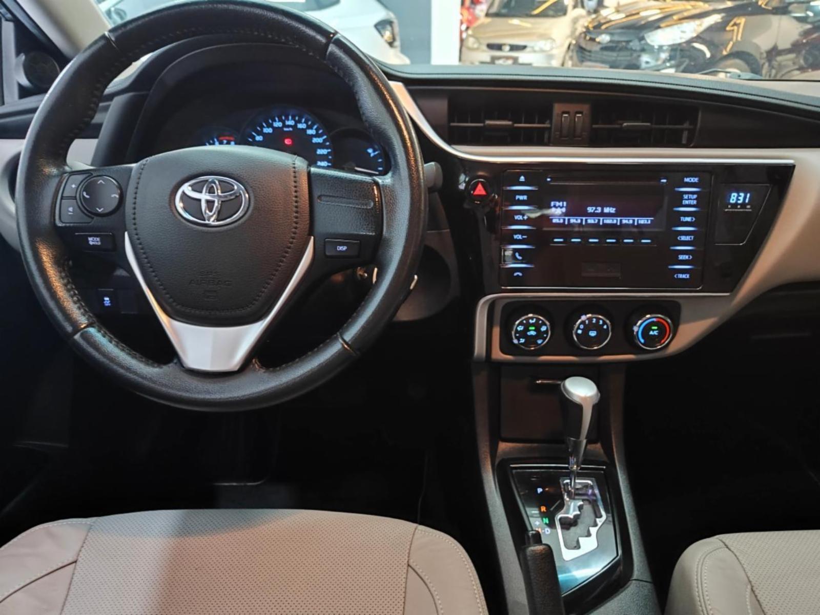 Corolla gli - foto 13