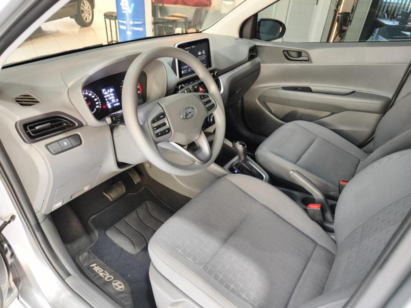 Hb20 comfort - foto 8