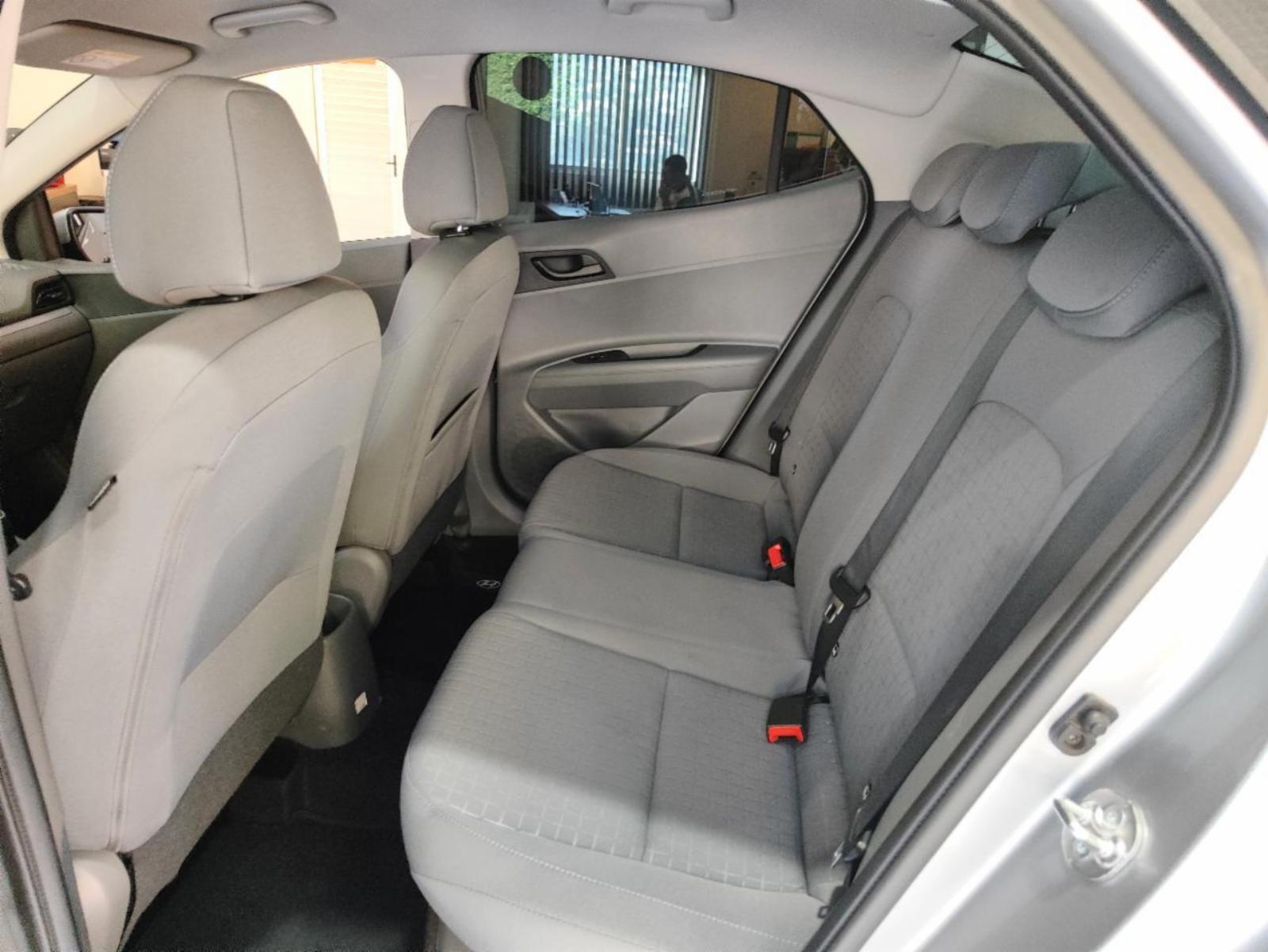 Hb20 comfort - foto 9