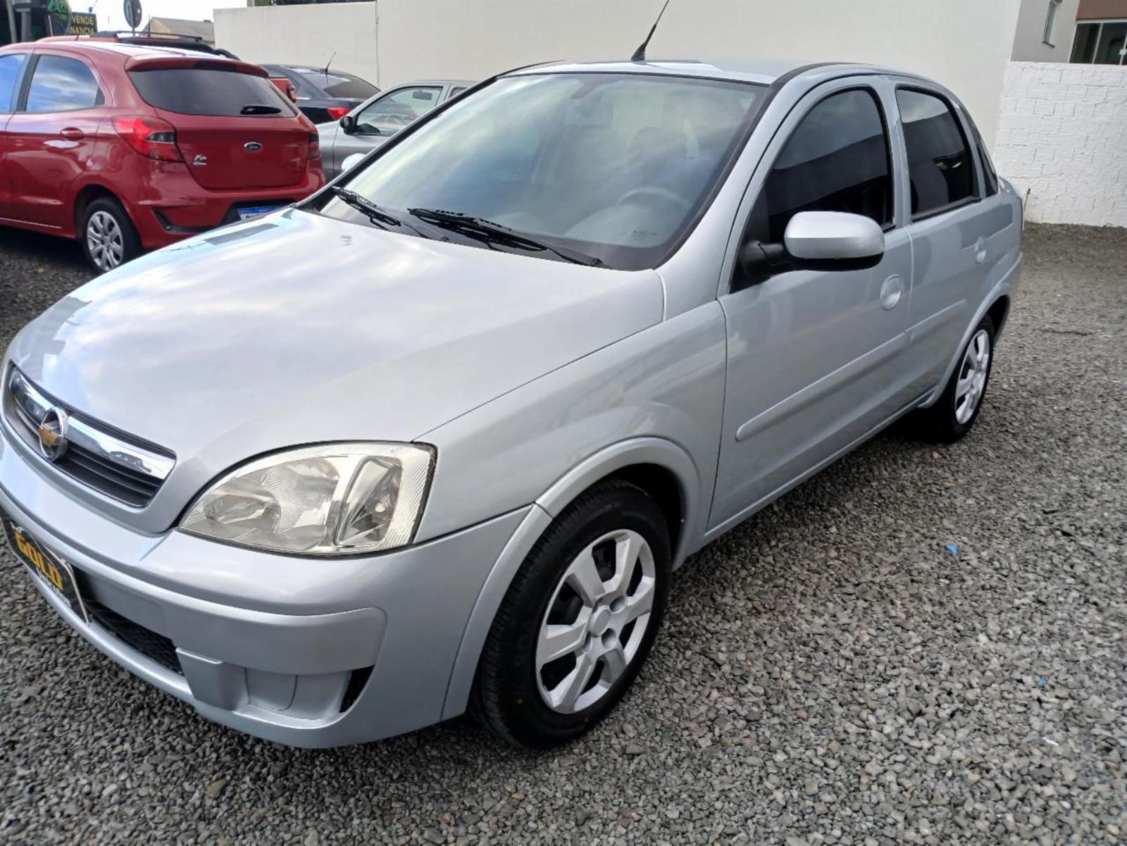 Corsa sed. - foto 2