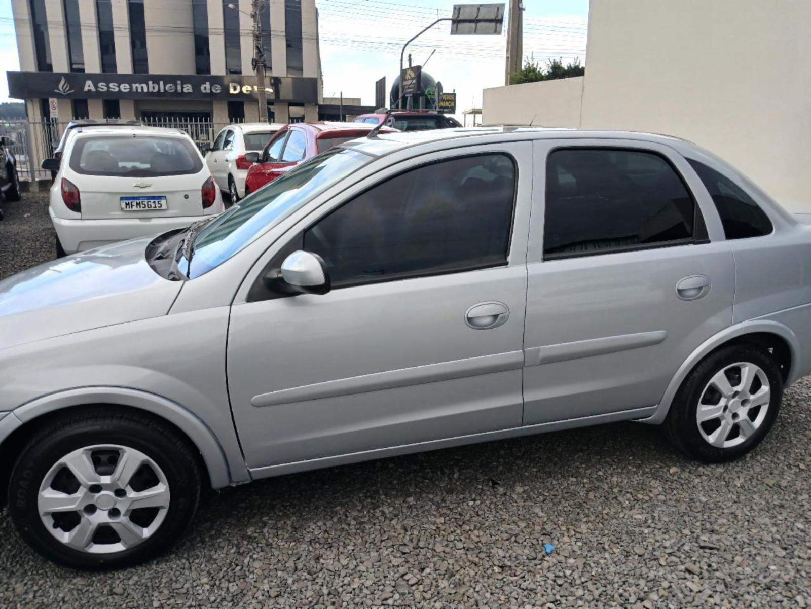 Corsa sed. - foto 3