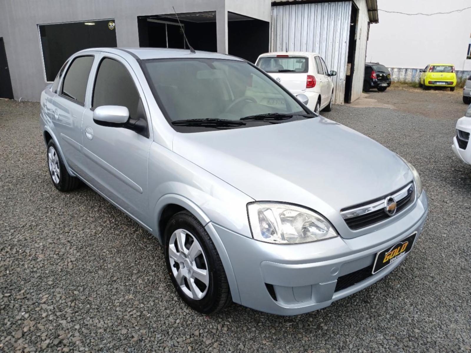 Corsa sed. - foto 4