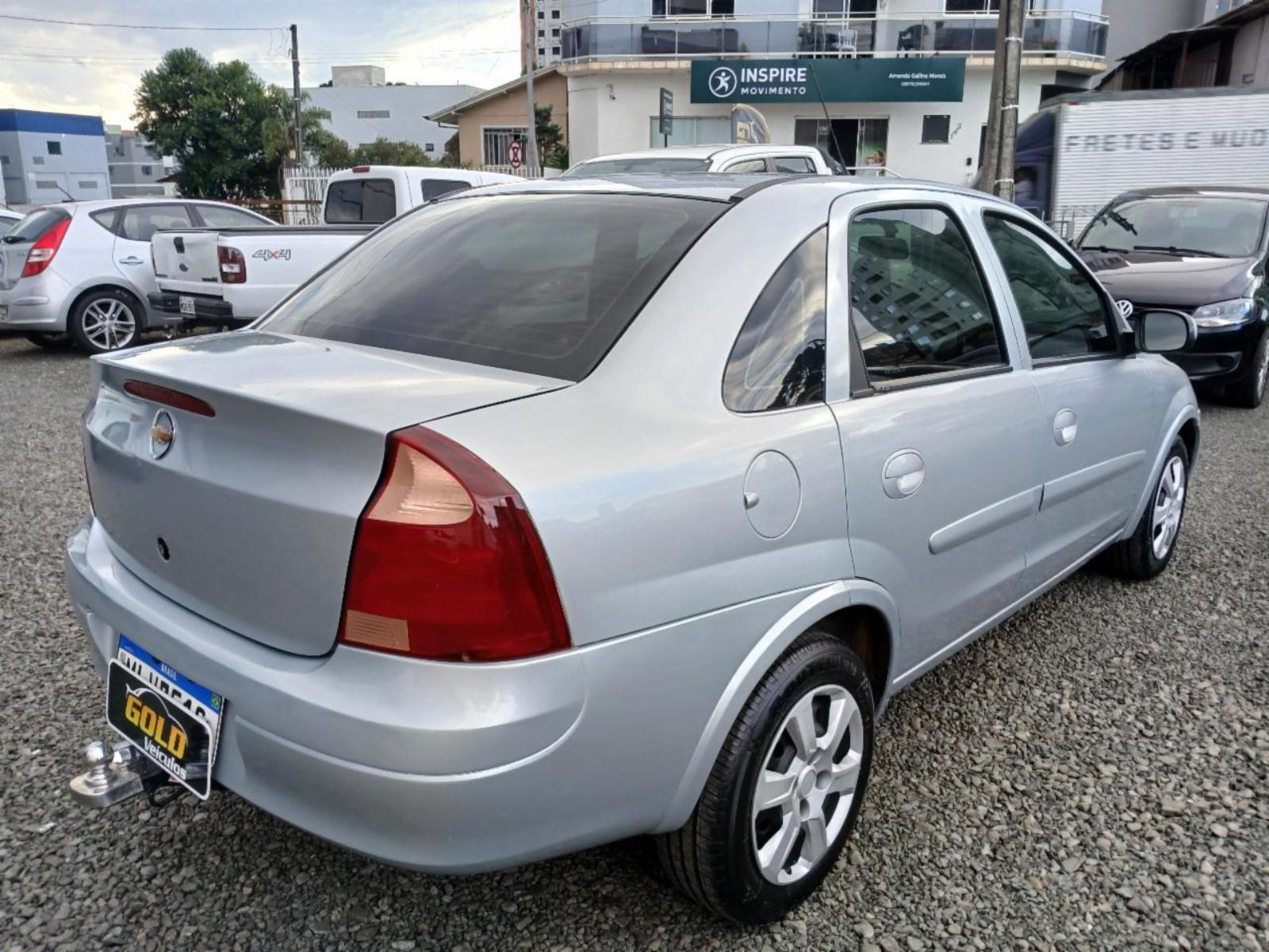 Corsa sed. - foto 6