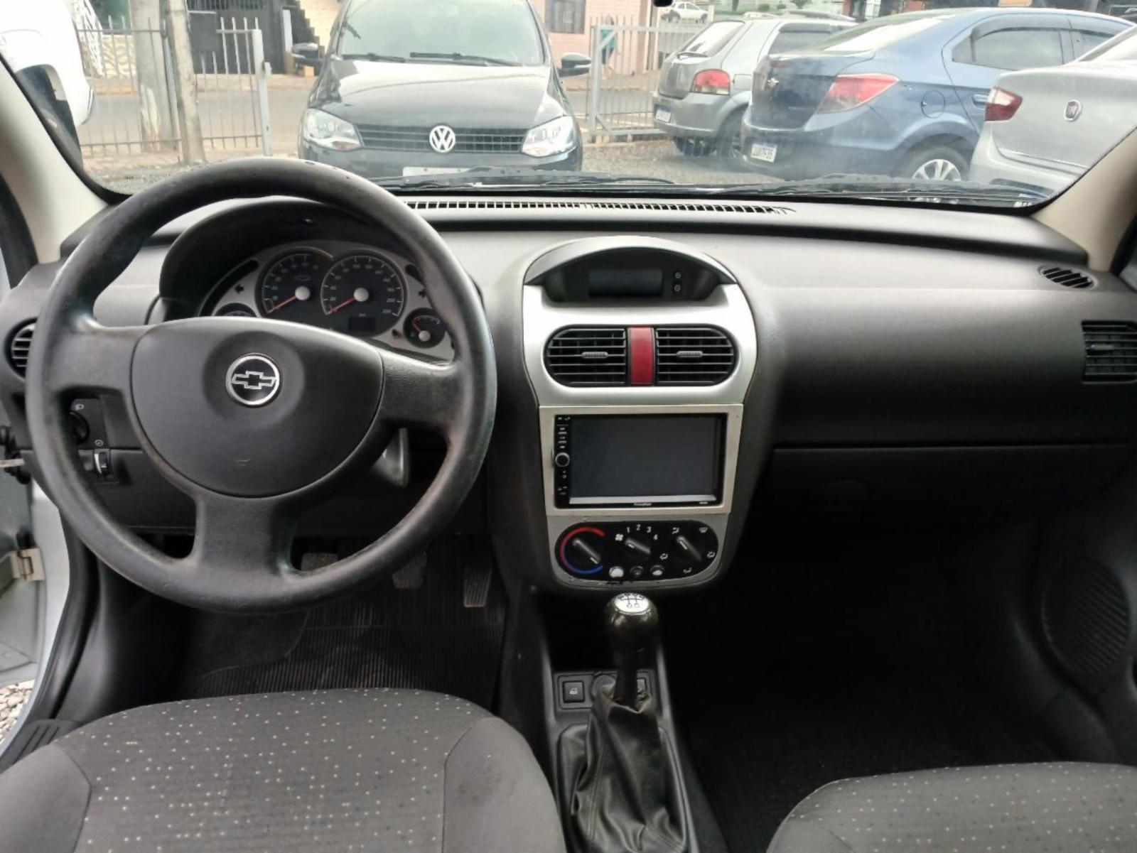 Corsa sed. - foto 9