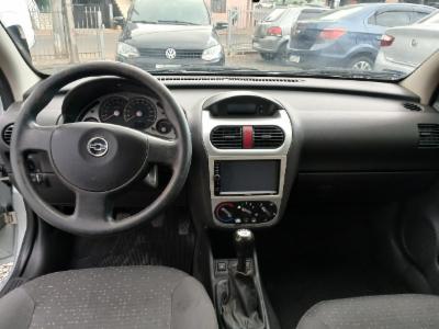 Corsa sed. - thumb 9