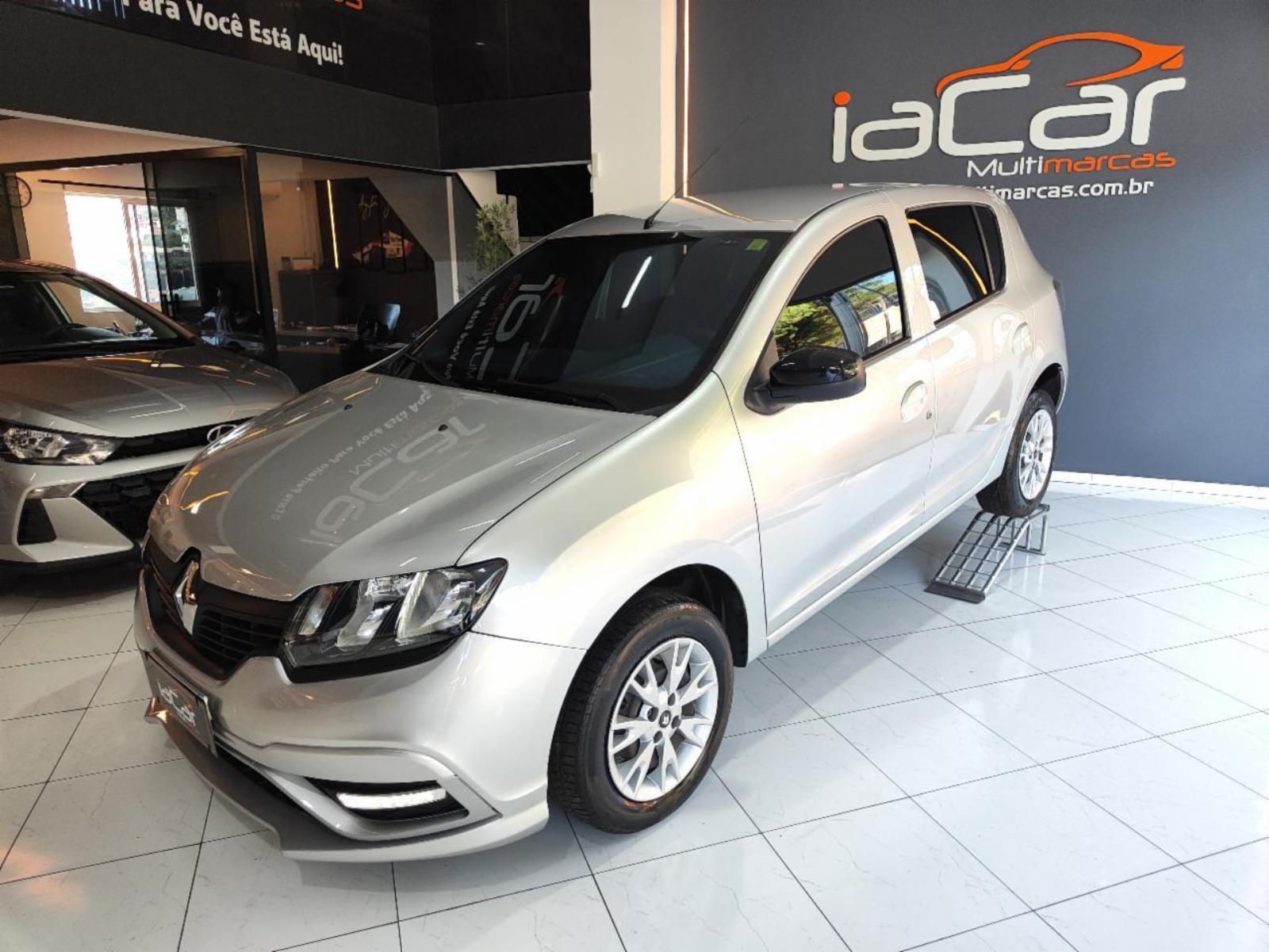 Sandero s