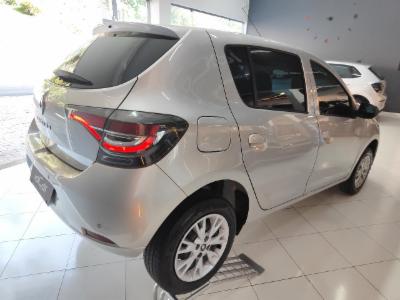 Sandero s - thumb 3