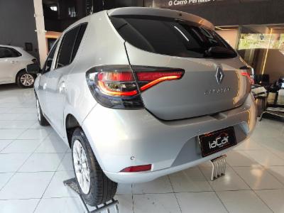 Sandero s - thumb 5
